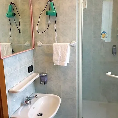 Nuovo Metropol Hotel Albisola Superiore