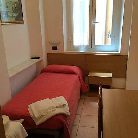 Nuovo Metropol Hotel