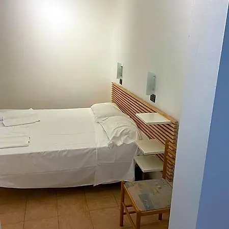 Hotel Nuovo Metropol Albisola Superiore