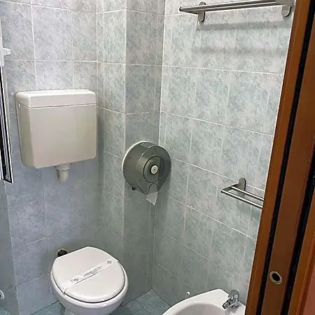 Nuovo Metropol * Albisola Superiore