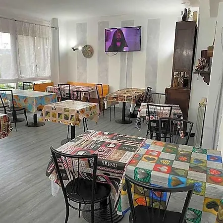 Hotel Nuovo Metropol Albisola Superiore