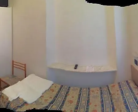 Hotel Nuovo Metropol *
