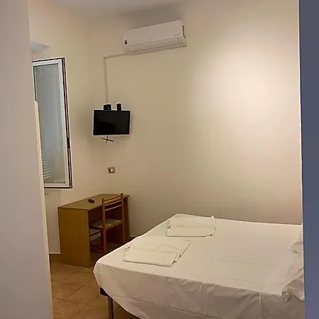 Hotel Nuovo Metropol Albisola Superiore