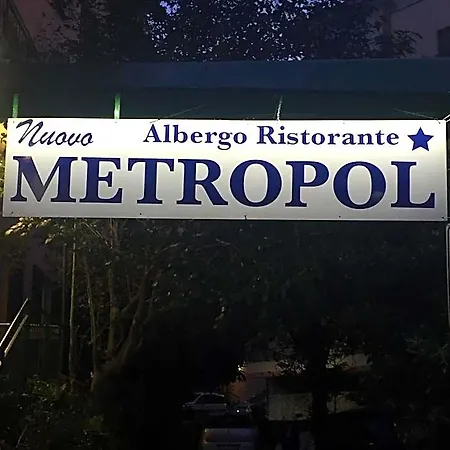 Nuovo Metropol *