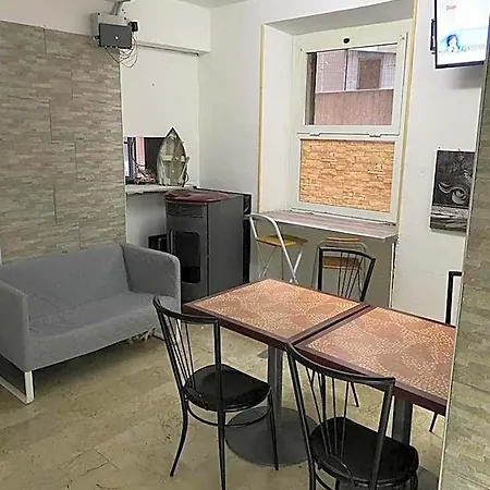 Nuovo Metropol Albisola Superiore