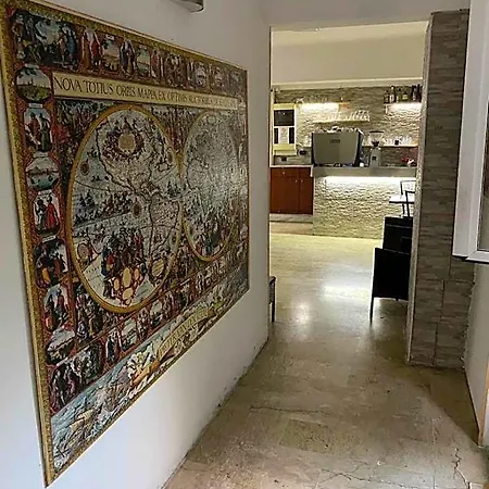 Nuovo Metropol *