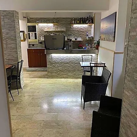 Nuovo Metropol