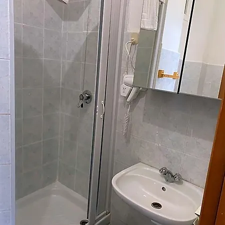 Nuovo Metropol Hotel Albisola Superiore